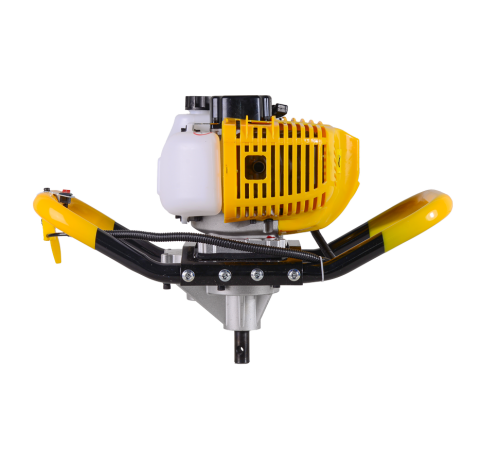 Мотобур Huter GGD-52 Мотобур Huter GGD-52
