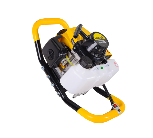 Мотобур Huter GGD-62 Мотобур Huter GGD-62
