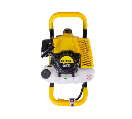 Мотобур Huter GGD-62 Мотобур Huter GGD-62