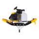 Мотобур Huter GGD-62