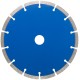 Диск отрезной алмазный сегментный (сухая и влажная резка)  180 х 2,2 х 7 х 22,2 мм MOS
