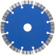 Диск отрезной алмазный турбо-сегментный, 150 x 2,3-2,4 x 10 x 22.2 мм MOS
