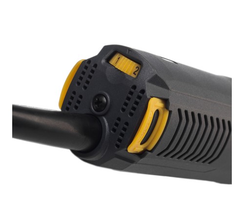 RUNTEC RT-ADC1750 Шлифмашина угловая бесщеточная RUNTEC 125 мм, 230В, 1700Вт