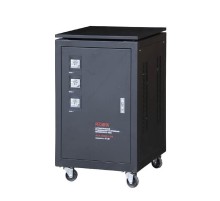 Стабилизатор напряжения РЕСАНТА АСН-45000/3-ЭМ