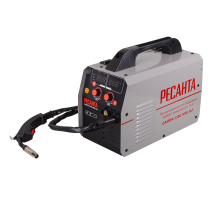 Сварочный полуавтомат САИПА-135С MIG 5в1 Ресанта