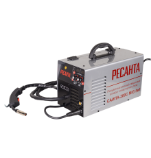 Сварочный полуавтомат САИПА-200C MIG 5в1 Ресанта