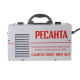 Сварочный полуавтомат САИПА-200C MIG 5в1 Ресанта