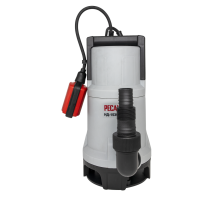 Дренажный насос Ресанта НД-15300П/35