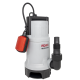 Дренажный насос Ресанта НД-15300П/35