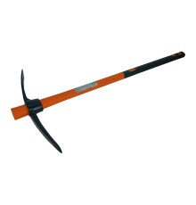 Кирка 1500 г, распорная фибергласовая рукоятка Sturm!
