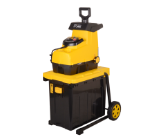 Садовый измельчитель электрический Huter ESH-2800PRO
