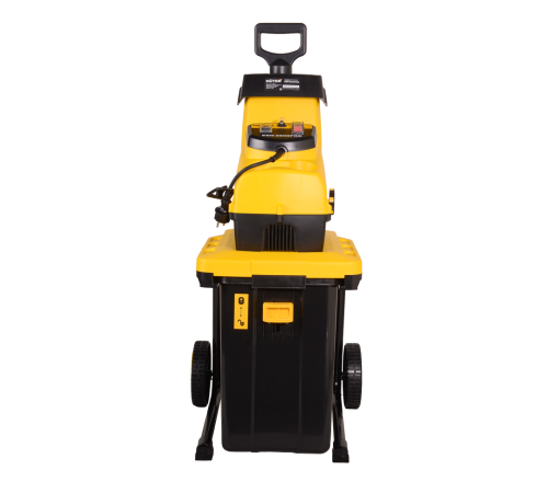 Садовый измельчитель электрический Huter ESH-2800PRO Садовый измельчитель электрический Huter ESH-2800PRO