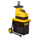 Садовый измельчитель электрический Huter ESH-2800PRO