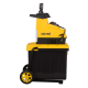 Садовый измельчитель электрический Huter ESH-2800PRO