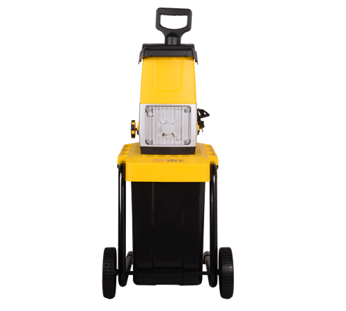 Садовый измельчитель электрический Huter ESH-2800PRO Садовый измельчитель электрический Huter ESH-2800PRO