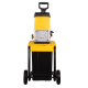 Садовый измельчитель электрический Huter ESH-2800PRO