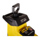 Садовый измельчитель электрический Huter ESH-2800PRO