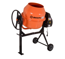 Бетономешалка Вихрь БМ-160