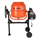 Бетономешалка Вихрь БМ-160