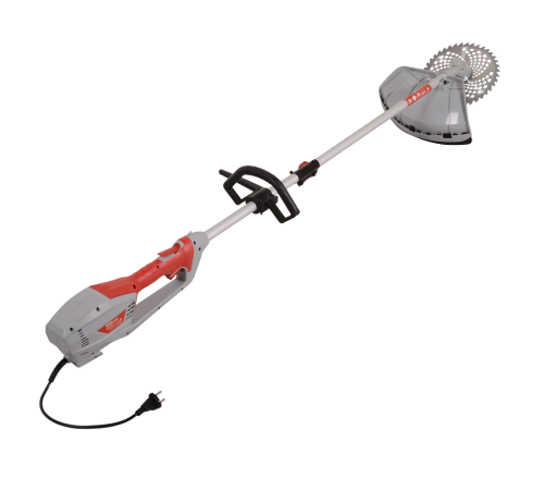 Электрический триммер Ресанта ЭТ-1200Н