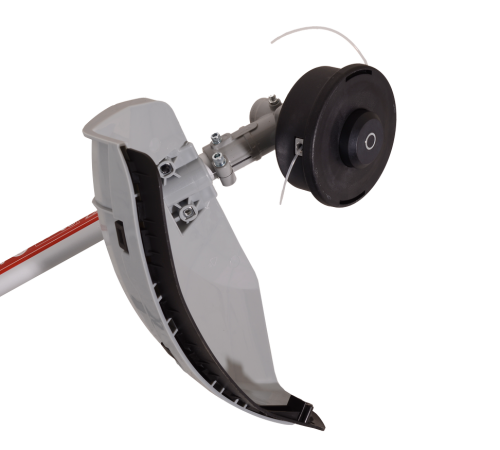 Электрический триммер Ресанта ЭТ-1200Н