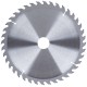 Диск пильный для циркулярных пил по дереву, 235 x 32 x 40T + кольцо 32/30 MOS