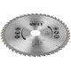 Диск пильный для циркулярных пил по дереву, спец. форма зуба 210 х 30/25,4 х 48Т FIT IT