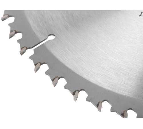 Диск пильный для циркулярных пил по дереву, спец. форма зуба 210 х 30/25,4 х 48Т FIT IT