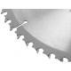Диск пильный для циркулярных пил по дереву, спец. форма зуба 210 х 30/25,4 х 48Т FIT IT