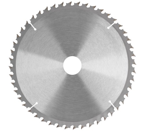 Диск пильный для циркулярных пил по дереву, спец. форма зуба 210 х 30/25,4 х 48Т FIT IT