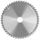 Диск пильный для циркулярных пил по дереву, спец. форма зуба 210 х 30/25,4 х 48Т FIT IT