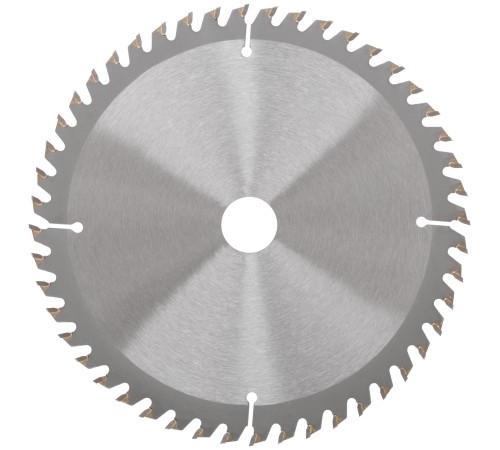 Диск пильный для циркулярных пил по дереву, технический рез с гвоздями 160 х 20/16 х 48T FIT IT