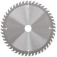 Диск пильный для циркулярных пил по дереву, технический рез с гвоздями 160 х 20/16 х 48T FIT IT