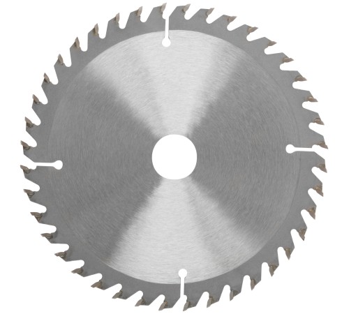 Диск пильный для циркулярных пил по дереву 140 х 20/16 х 40T FIT IT