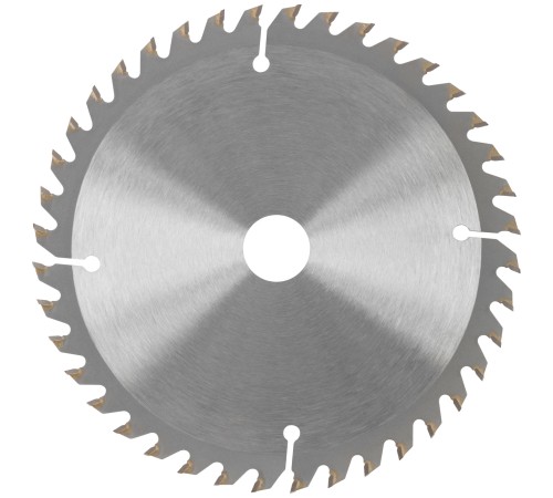 Диск пильный для циркулярных пил по дереву 150 х 20/16 х 40T FIT IT