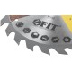 Диск пильный для циркулярных пил по дереву 185 х 20/16 х 24T FIT IT