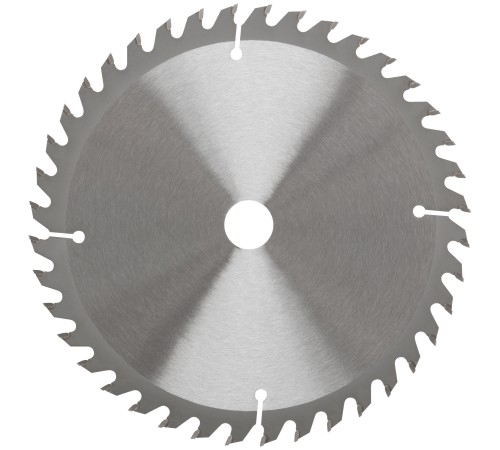 Диск пильный для циркулярных пил по дереву 185 х 20/16 х 40T FIT IT