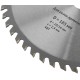 Диск пильный для циркулярных пил по дереву 185 х 20/16 х 48T FIT IT