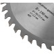 Диск пильный для циркулярных пил по дереву 190 х 30/25,4 х 40T FIT IT