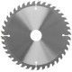 Диск пильный для циркулярных пил по дереву 190 х 30/25,4 х 40T FIT IT