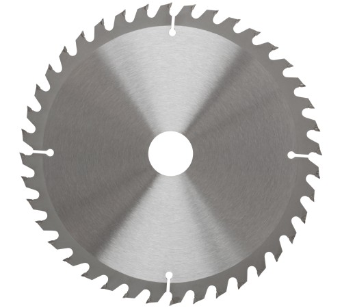 Диск пильный для циркулярных пил по дереву 210 х 30/25,4 х 40T FIT IT