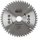 Диск пильный для циркулярных пил по дереву 210 х 30/25,4 х 48T FIT IT