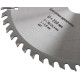 Диск пильный для циркулярных пил по дереву 210 х 30/25,4 х 48T FIT IT