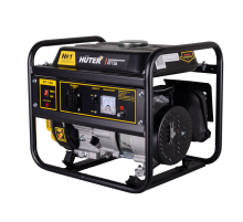 Электрогенератор HT 1.0А Huter