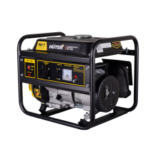 Электрогенератор HT 1.0А Huter