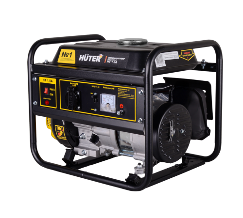 Электрогенератор HT 1.0А Huter Электрогенератор HT 1.0А Huter