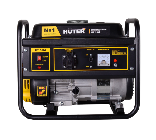 Электрогенератор HT 1.0А Huter Электрогенератор HT 1.0А Huter