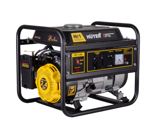 Электрогенератор HT 1.0А Huter Электрогенератор HT 1.0А Huter