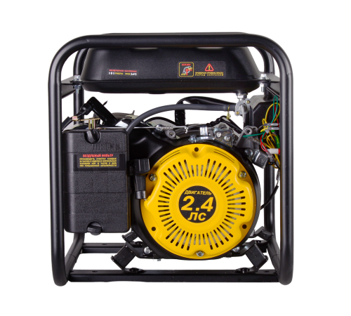 Электрогенератор HT 1.0А Huter Электрогенератор HT 1.0А Huter