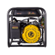 Электрогенератор HT 1.0А Huter